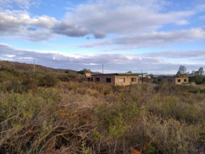 Mulelle cabañas